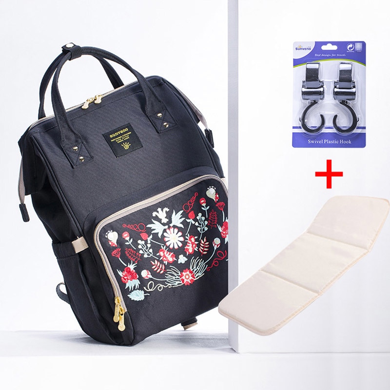 Fashionable Large Capacity Maternity Bag